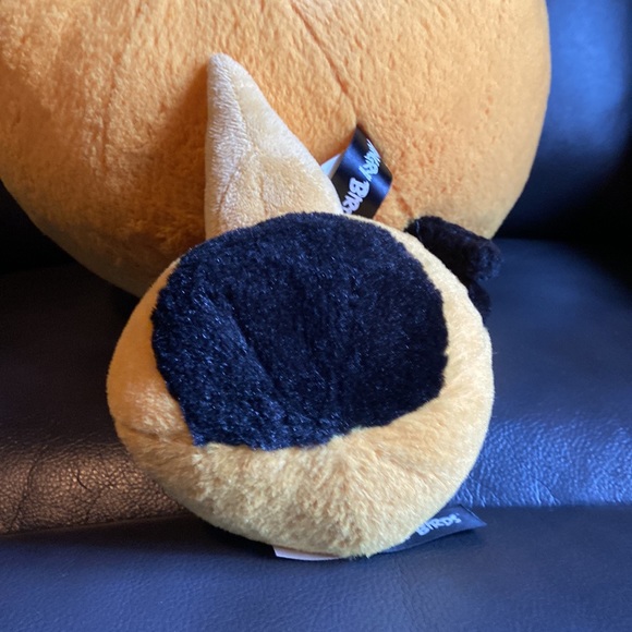 Angry Birds Toys Angry Birds Inflated Bubbles And Regular Bubbles Plush Bundle Poshmark